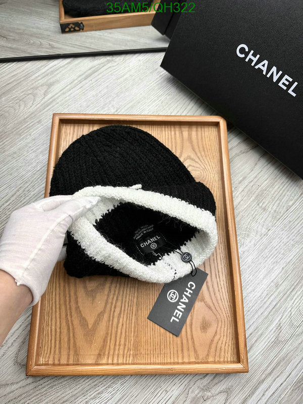 SAMC - CHL Caps & Hats - 200