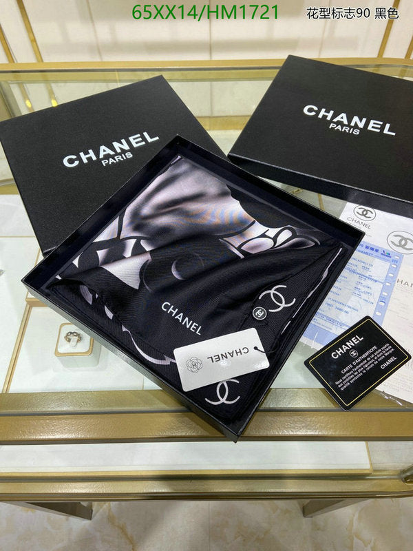 SAMC - CHL Scarves - 846