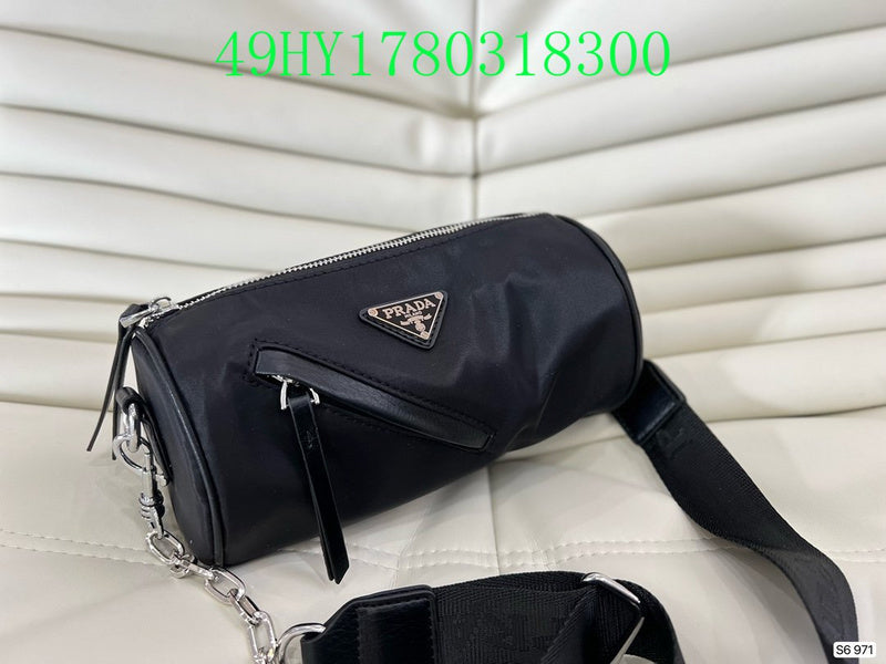Satchel Bags - PDA Bags - 4588