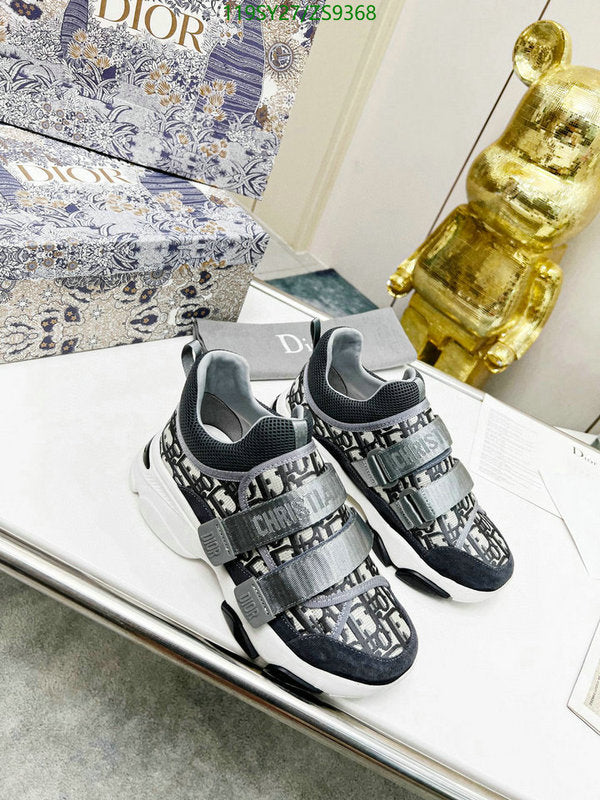 SAMCC - DOR Women Shoes - 1699