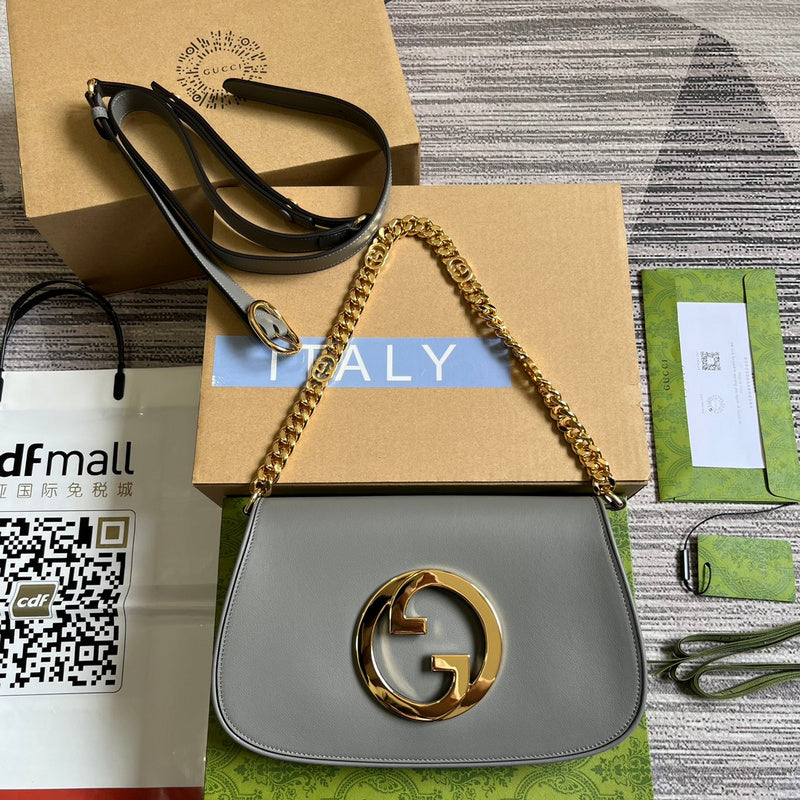 ELE - GG Bags - 257