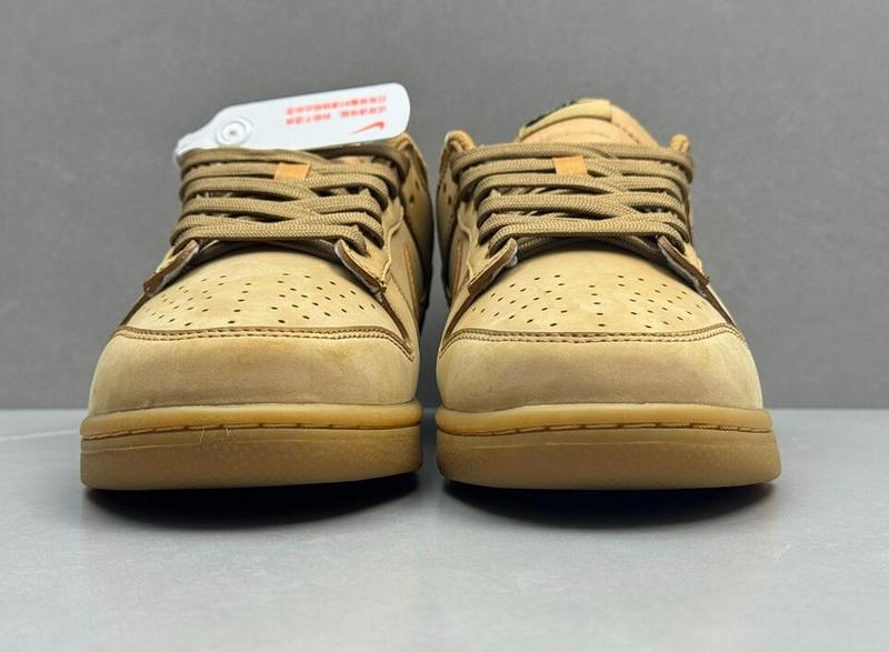 SAMC - NKE Shoes - 063