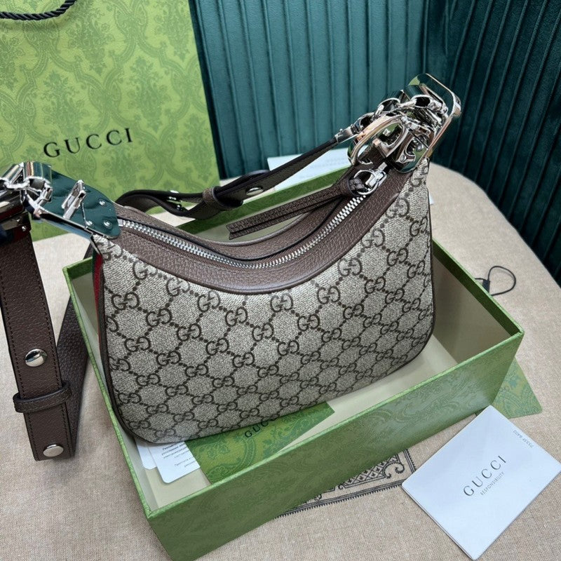 Satchel Bags - GCI Bags - 963