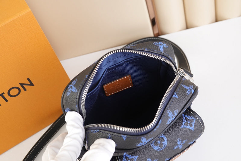 Satchel Bags - VL Bags - 3171