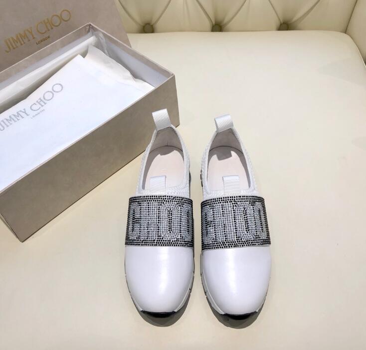 SAMC - JMC Shoes - 108