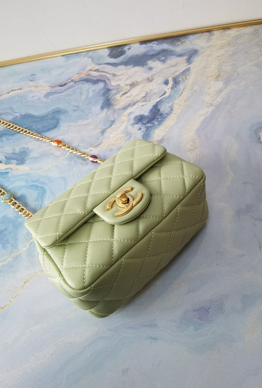 Satchel Bags - CHL Bags - 1692