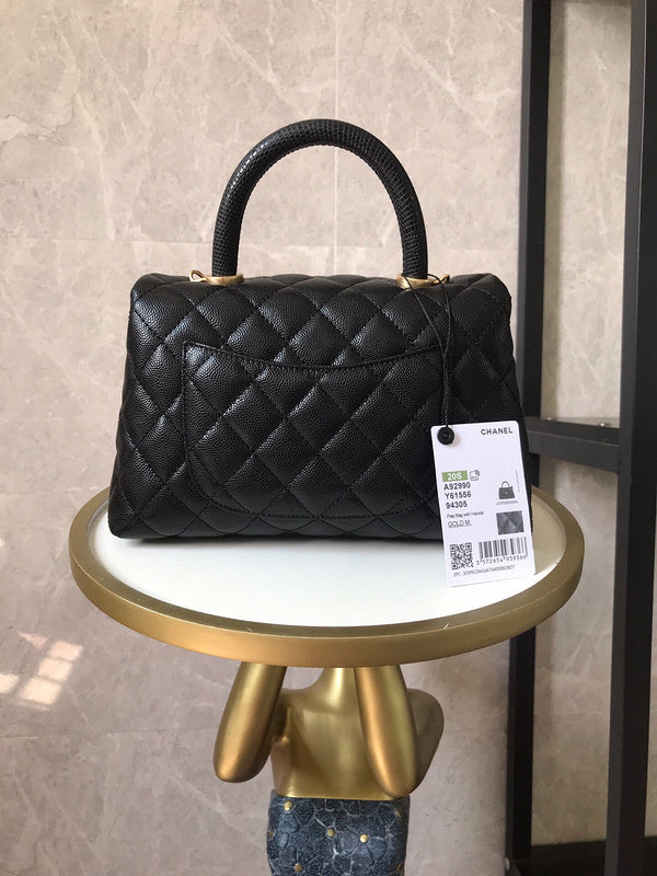 Satchel Bags - CHL Bags - 3816