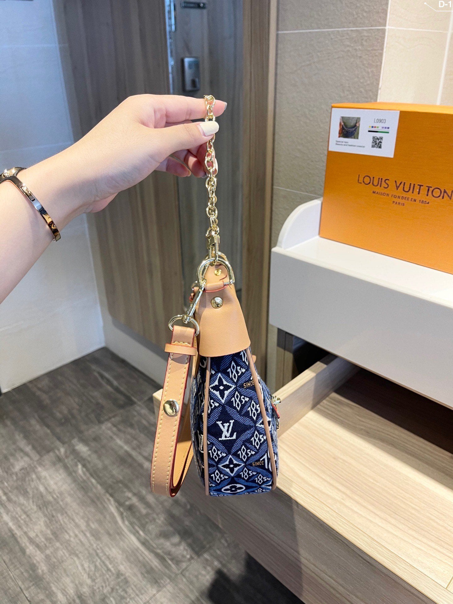 EN - New Arrival Bags LUV 492