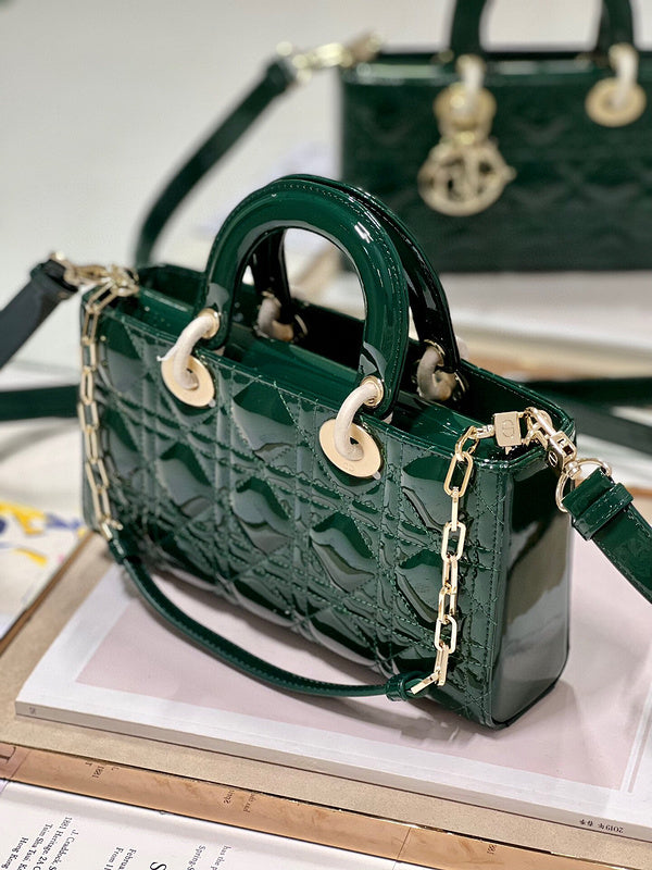 ELE - Dir Bags - 1461