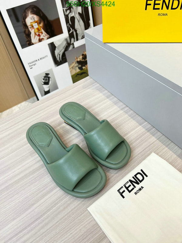 SAMC - FDE Women Shoes - 514