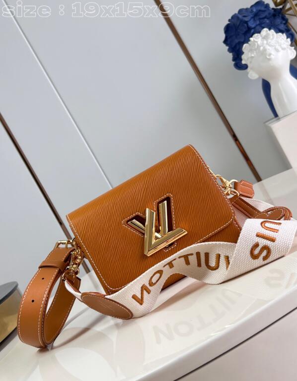 SAMC - LOV Bags - 258