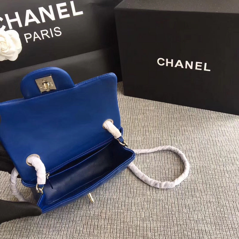 Satchel Bags - CHL Bags - 577