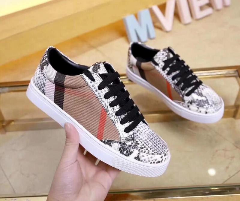 SAMCC - BOR Women Shoes - 076