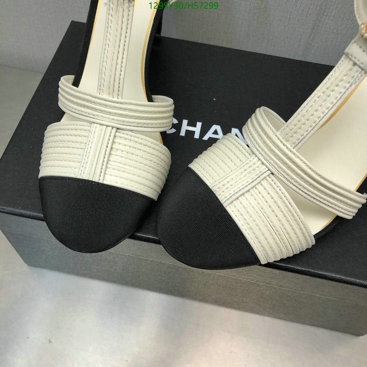 SAMC - CHL Women Shoes High Heels - 063
