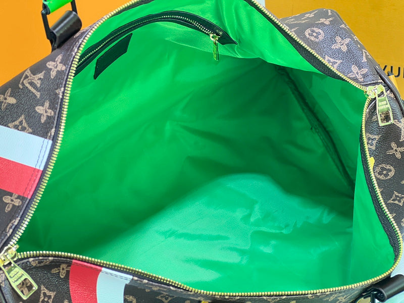 Satchel Bags - VL2 Bags - 198