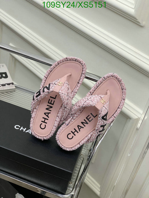 SAMC - CHL Women Shoes Slippers - 148