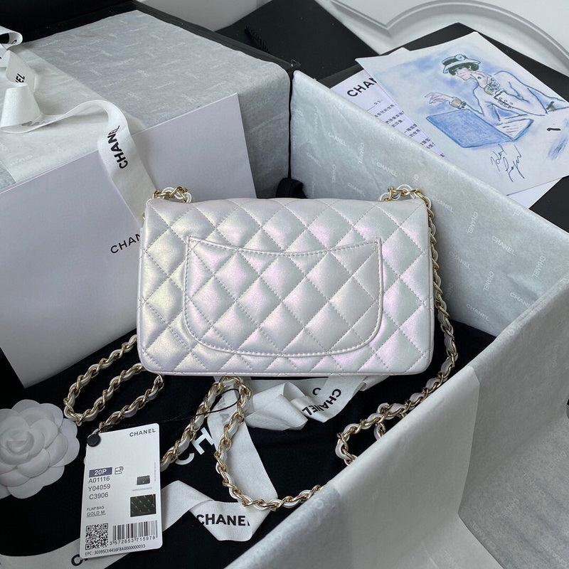 Satchel Bags - CHL Bags - 3754