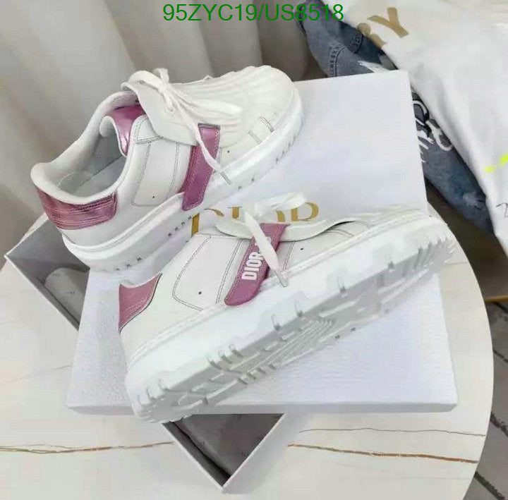 SAMCC - DOR Women Shoes - 1526