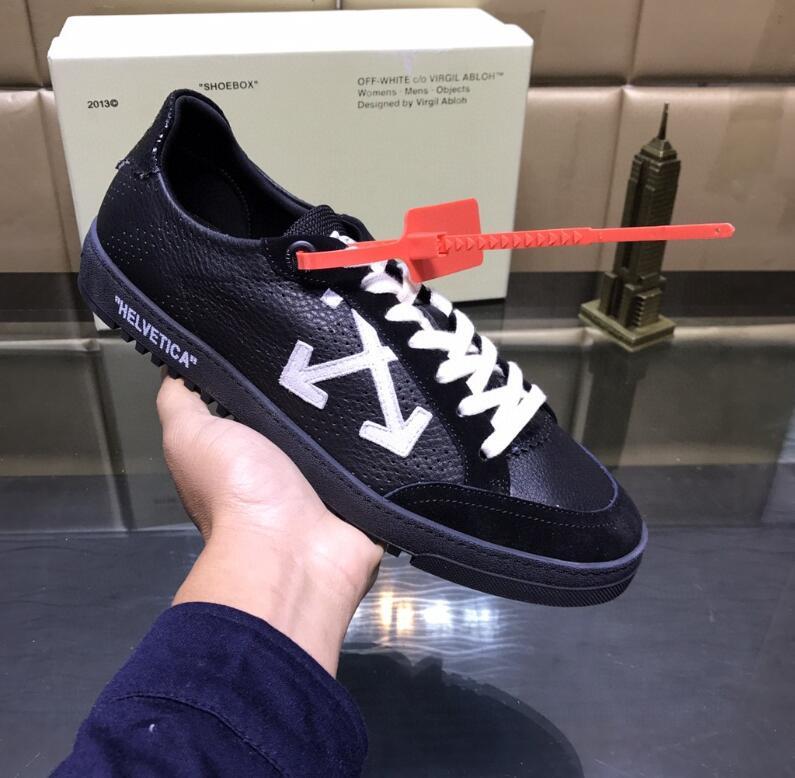 SAMC - YZO Men Shoes - 197