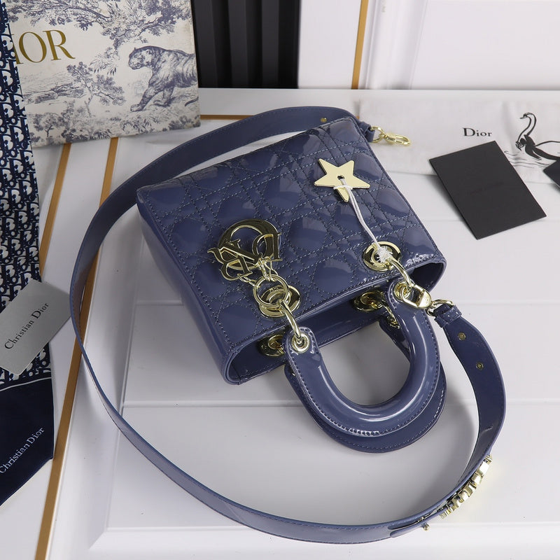 Satchel Bags - DOR Bags - 1040