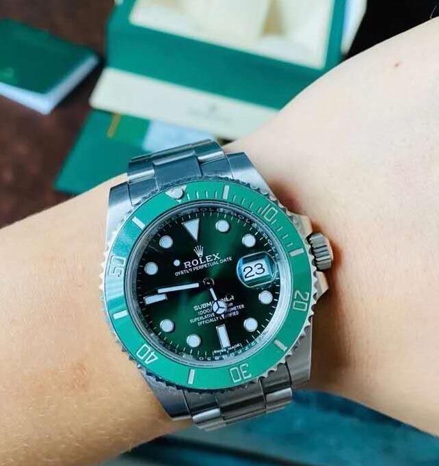 SAMC - Mix Watches - 061