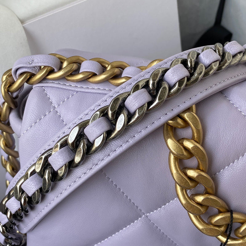 ELE - CHL Bags - 258