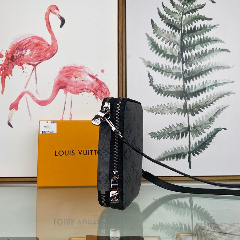 Satchel Bags - VL1 Bags - 486