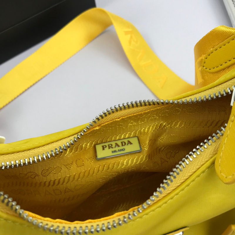 Satchel Bags - PRA Bags - 323