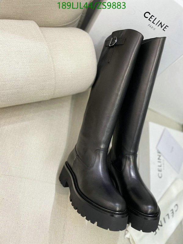 SAMC - COL Women Shoes - 131