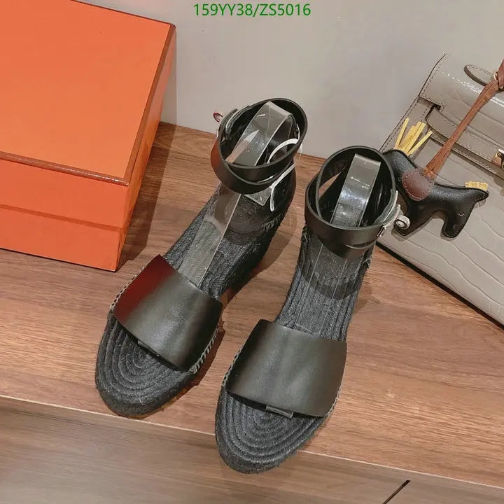 SAMC - HMS Women Shoes - 101
