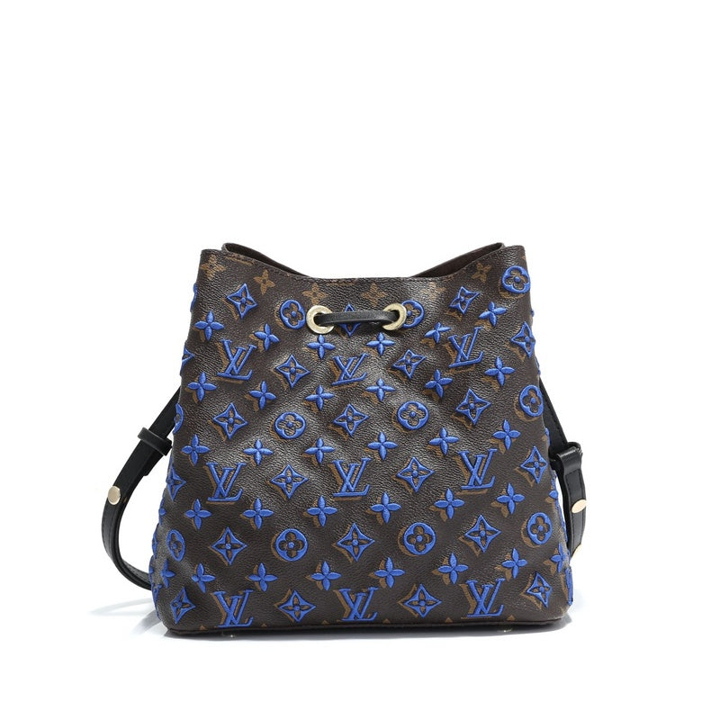 Satchel Bags - VL1 Bags - 464