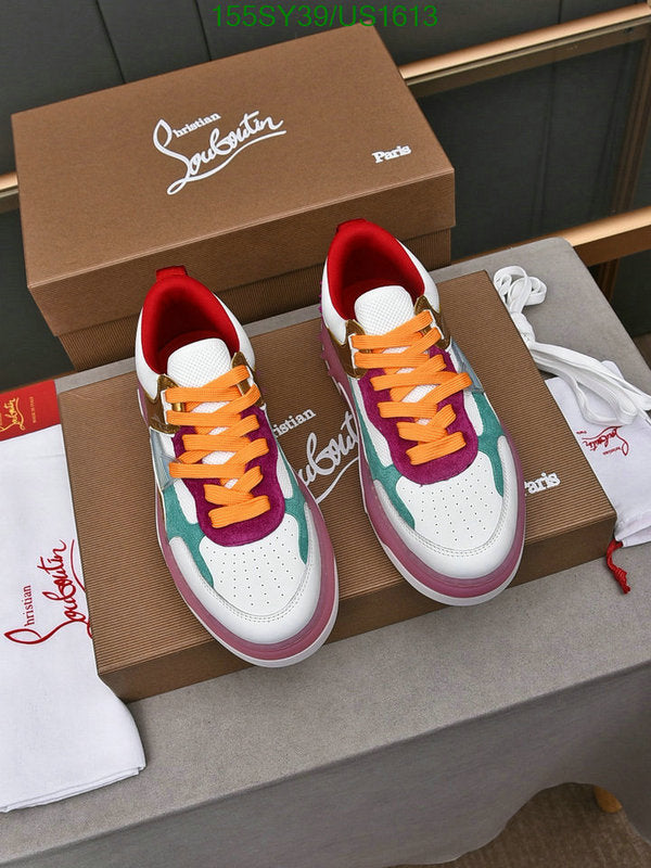 SAMC - CBL Women Shoes - 087