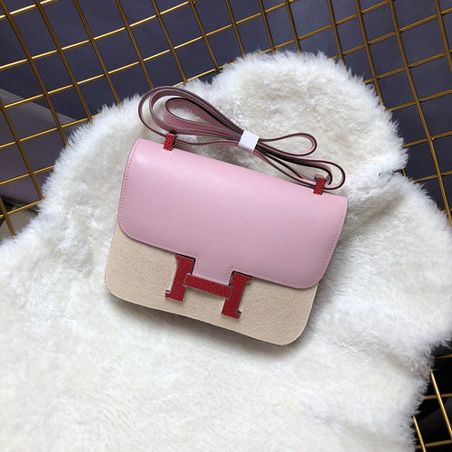 Satchel Bags - HMS-Bags - 1052