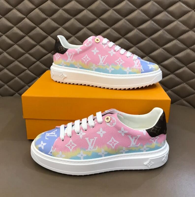 Glamy - LOV Men Shoes - 1625