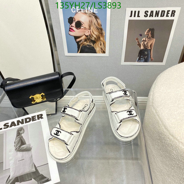 SAMC - CHL Women Shoes Beach - 159