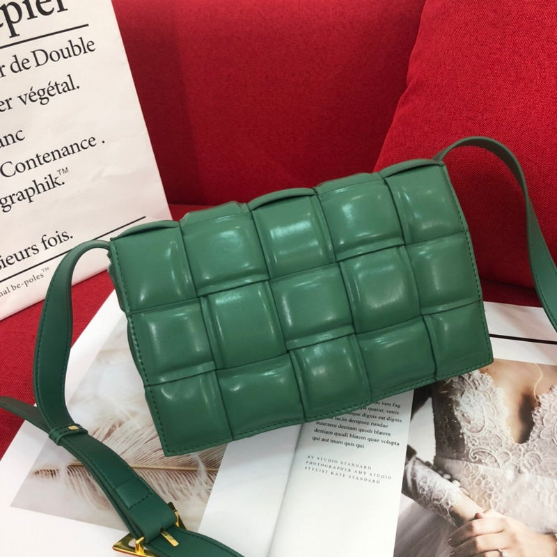 Satchel Bags - BV Bags - 283