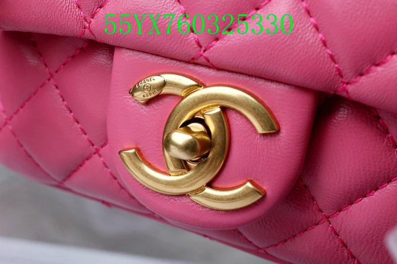 Satchel Bags - CHL Bags - 5427