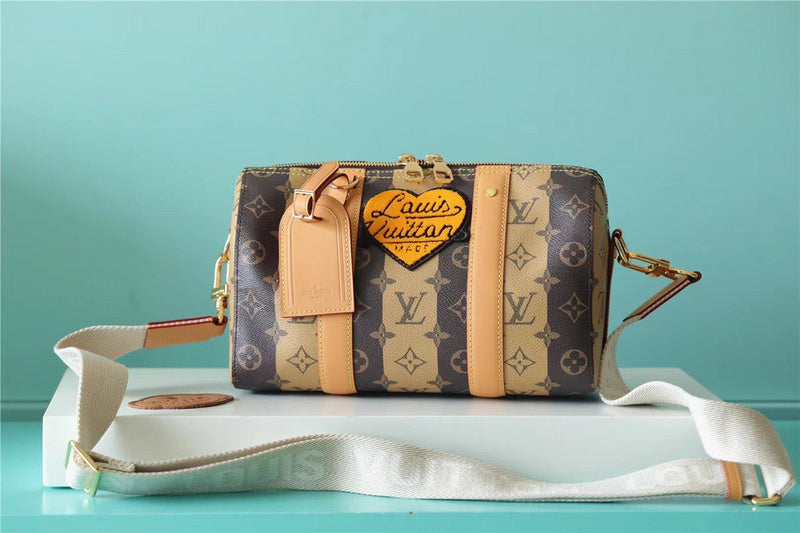 Glami Fashion Lu-Vi bags - 11229