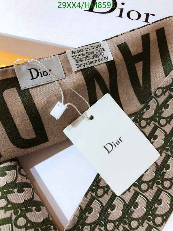 SAMC - DOR Scarves - 348