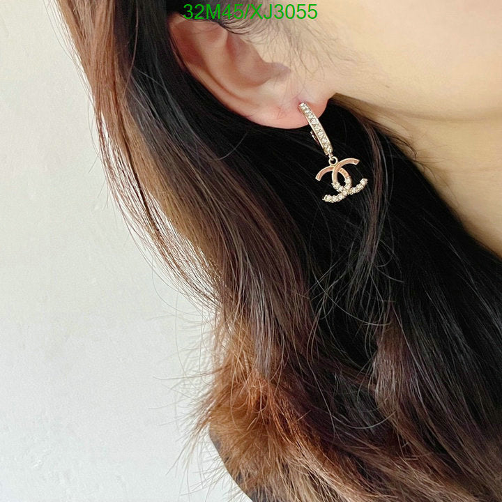 SAMC - CHL Jewelry - 995