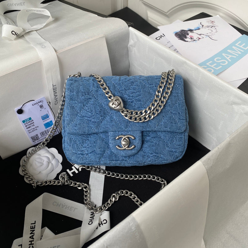Satchel Bags - CHL Bags - 7351