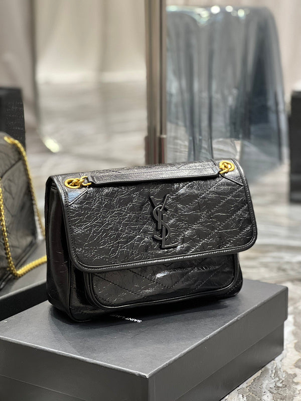 Satchel Bags - SLY Bags - 2086