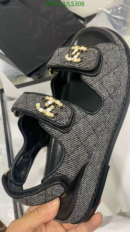 SAMC - CHL Women Shoes Beach - 152