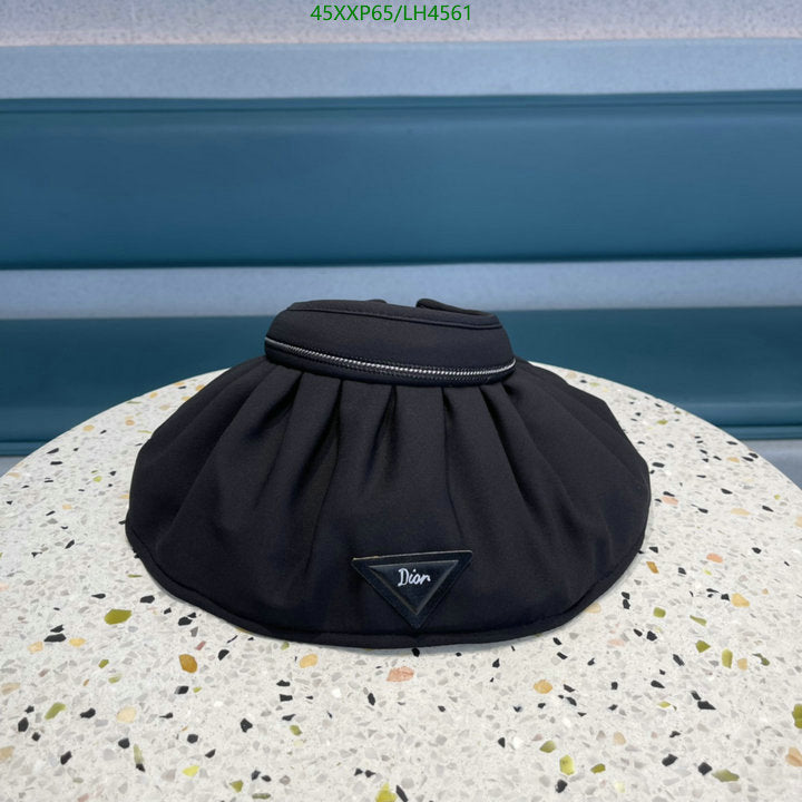 SAMC - DOR Caps & Hats - 171