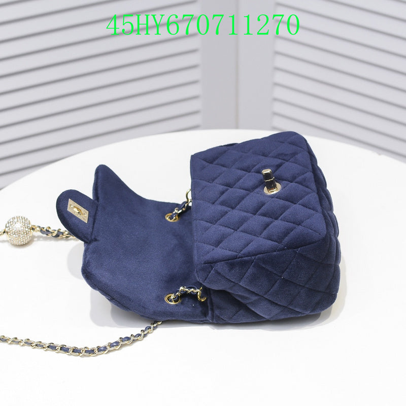 Glami - CHL Bags - 458
