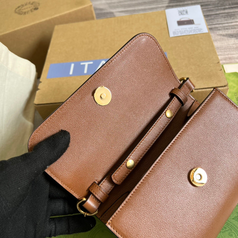 Glami - GUKI Bags - 1629