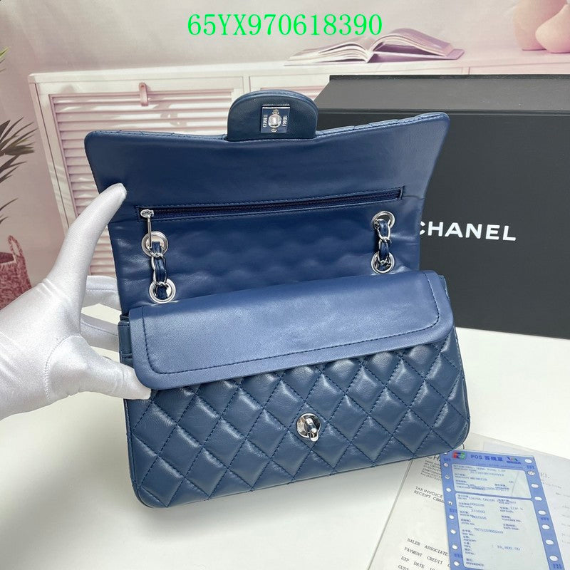 Satchel Bags - CHL Bags - 5324