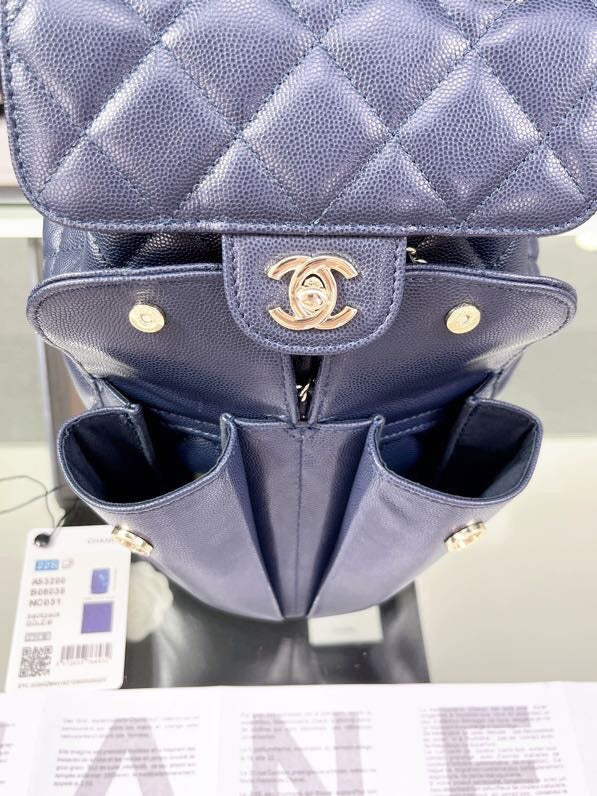 Satchel Bags - CHL Bags - 3034