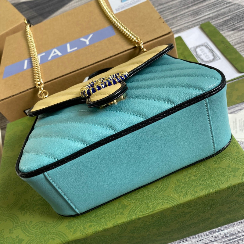 ELE - GG Bags - 1900