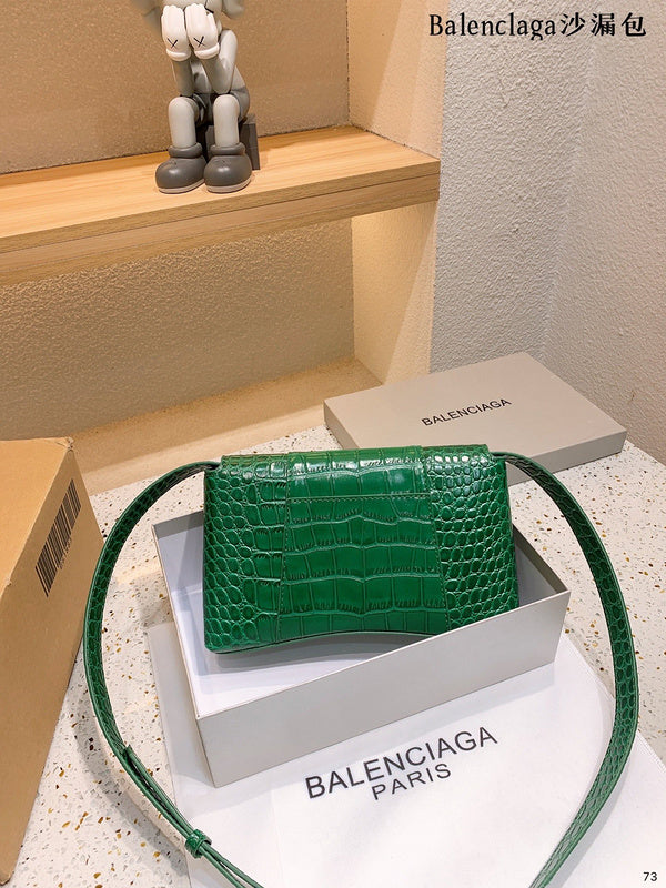 Glami Fashion - BGA Bags - 1537